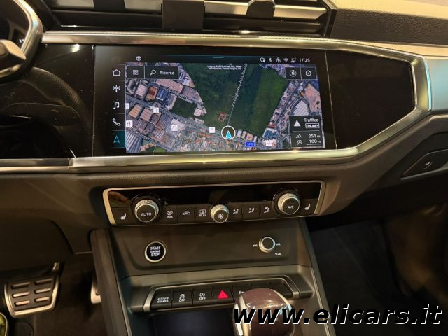AUDI Q3 usata, con Controllo trazione