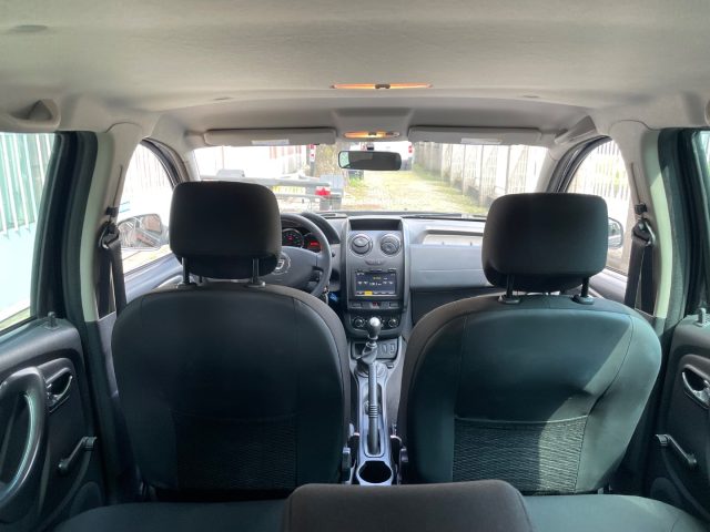DACIA Duster usata 14