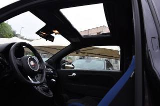 ABARTH 595 usata, con Servosterzo