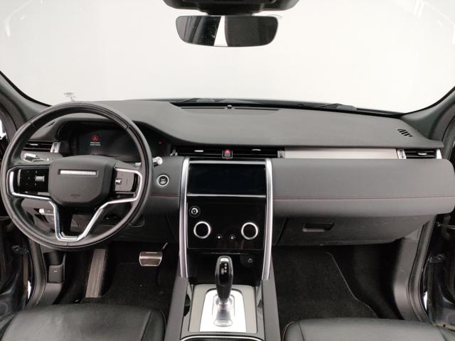 LAND ROVER Discovery Sport usata, con ESP