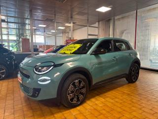 FIAT 600 usata, con ESP