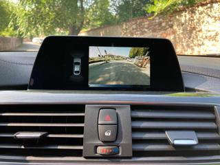 BMW 420 usata, con Filtro antiparticolato