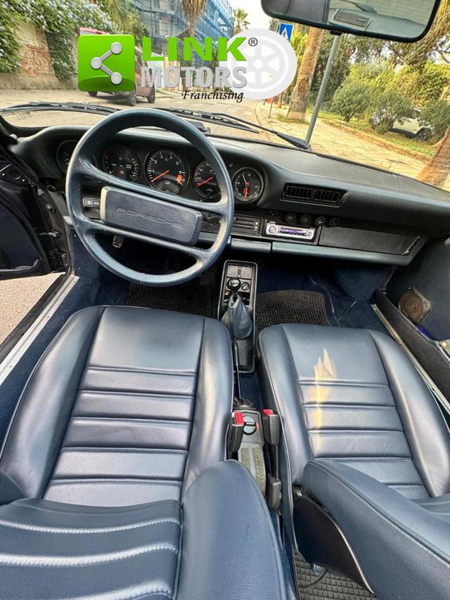 PORSCHE 911 usata 13