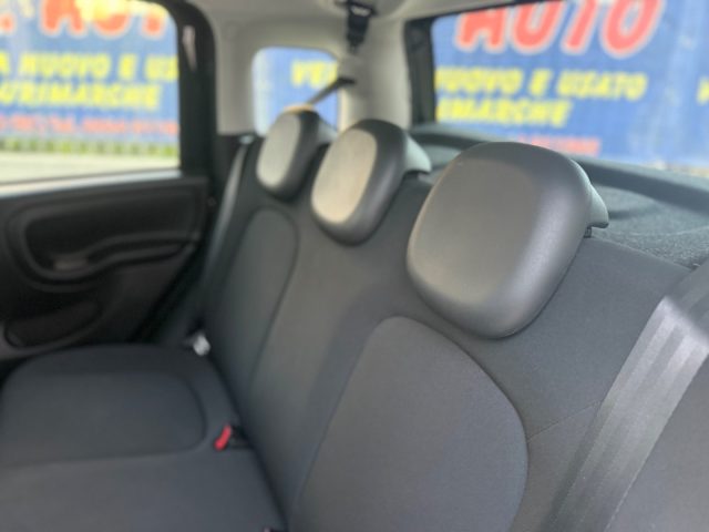 FIAT Panda Cross usata 19