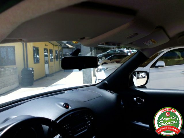 NISSAN Juke usata, con MP3
