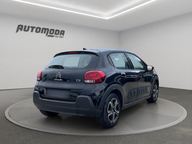 CITROEN C3 usata, con Airbag Passeggero