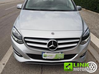MERCEDES-BENZ B 180 usata 42