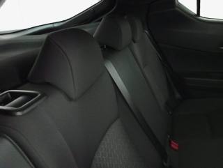 TOYOTA C-HR usata 29