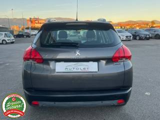 PEUGEOT 2008 usata, con Controllo trazione