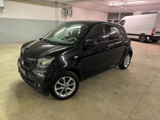 SMART ForFour 70 1.0 twinamic Youngster