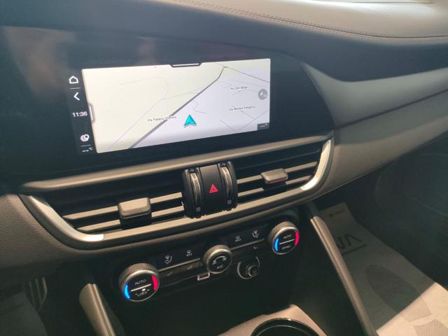 ALFA ROMEO Giulia usata, con Specchietti laterali elettrici