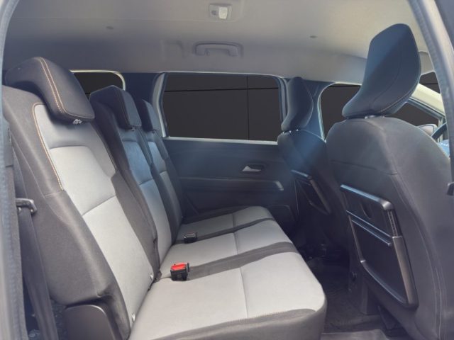 DACIA Jogger usata, con Sensori di parcheggio posteriori