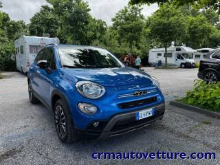 FIAT 500X usata, con Airbag laterali