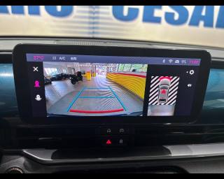 FIAT 600 usata, con Autoradio digitale