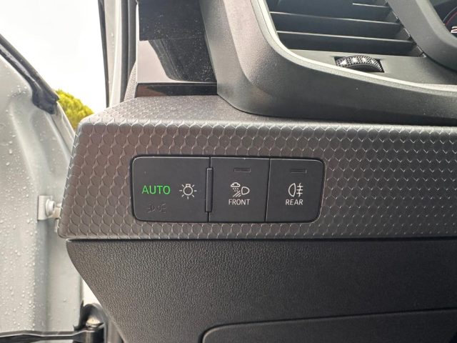 AUDI A1 usata, con Autoradio