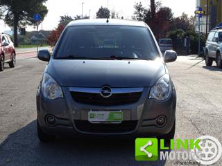 OPEL Agila usata, con Climatizzatore
