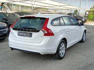 VOLVO V60 usata, con Alzacristalli elettrici