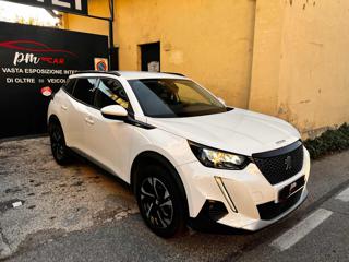 PEUGEOT 2008 usata, con Airbag laterali