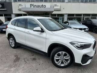 BMW X1 usata, con Airbag