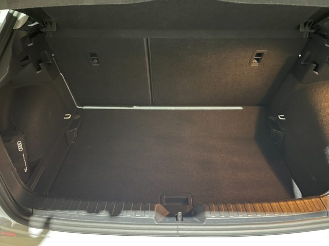 AUDI A1 usata, con Touch screen