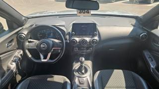 NISSAN Juke usata, con Climatizzatore