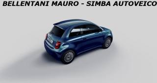 FIAT 500 usata, con Airbag laterali