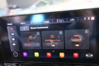 CUPRA Leon usata, con Immobilizzatore elettronico