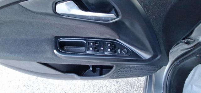 FIAT Tipo usata, con ESP