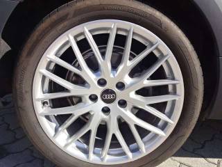 AUDI A4 allroad usata, con Immobilizzatore elettronico
