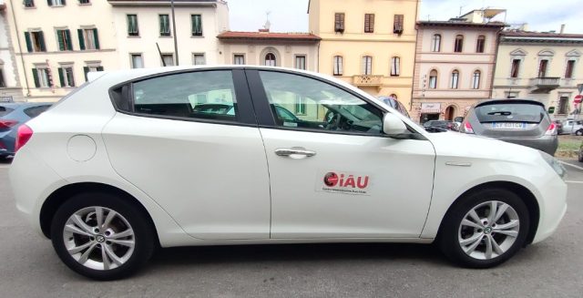ALFA ROMEO Giulietta usata, con Controllo trazione
