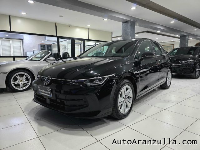 VOLKSWAGEN Golf usata, con ABS