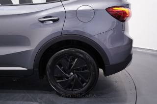 MG ZS usata, con Airbag testa