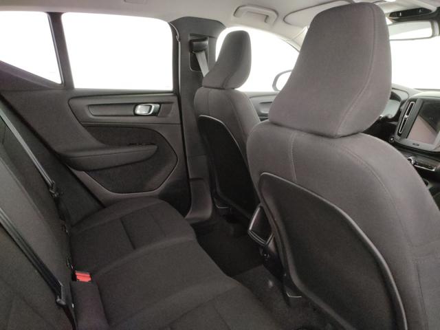 VOLVO XC40 usata, con Controllo vocale