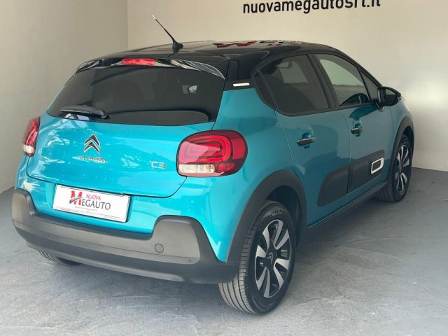 CITROEN C3 usata, con Autoradio