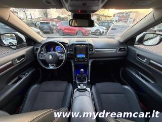 RENAULT Koleos usata, con Chiusura centralizzata