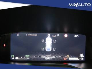 JEEP Compass usata, con Sistema di navigazione