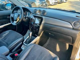 SUZUKI Vitara usata, con Fari LED