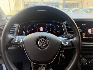 VOLKSWAGEN T-Roc usata, con Servosterzo