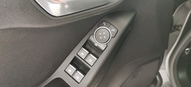 FORD Fiesta usata 49