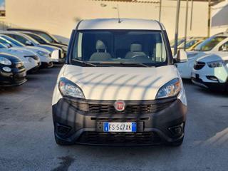FIAT Doblo usata, con Airbag