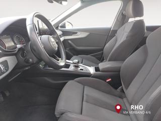 AUDI A4 allroad usata, con Climatizzatore