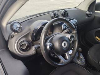SMART ForTwo usata, con Cruise Control