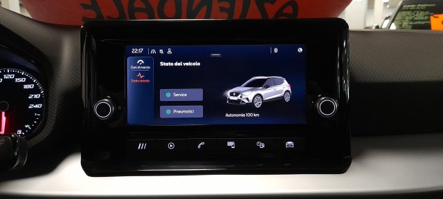 SEAT Arona usata 28