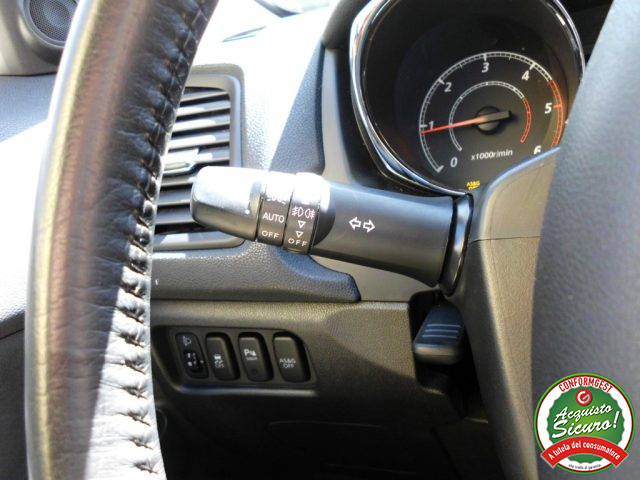 CITROEN C4 Aircross usata, con Chiusura centralizzata telecomandata