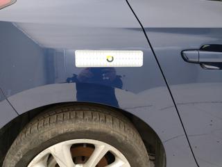 OPEL Corsa usata, con Isofix