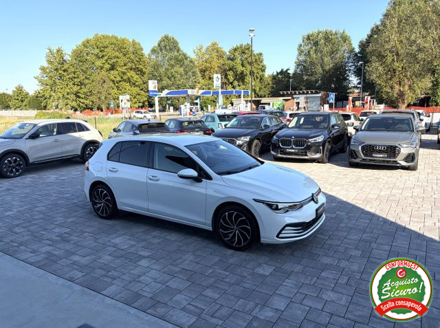 VOLKSWAGEN Golf usata, con Climatizzatore