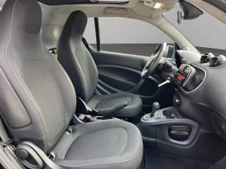 SMART ForTwo usata, con Controllo trazione