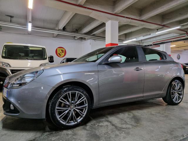 ALFA ROMEO Giulietta usata, con ABS