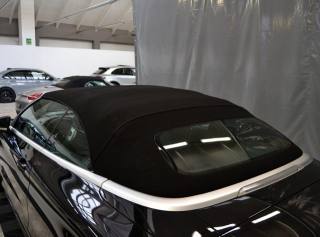 MERCEDES-BENZ C 200 usata, con Luci diurne LED