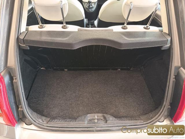 FIAT 500 usata 32